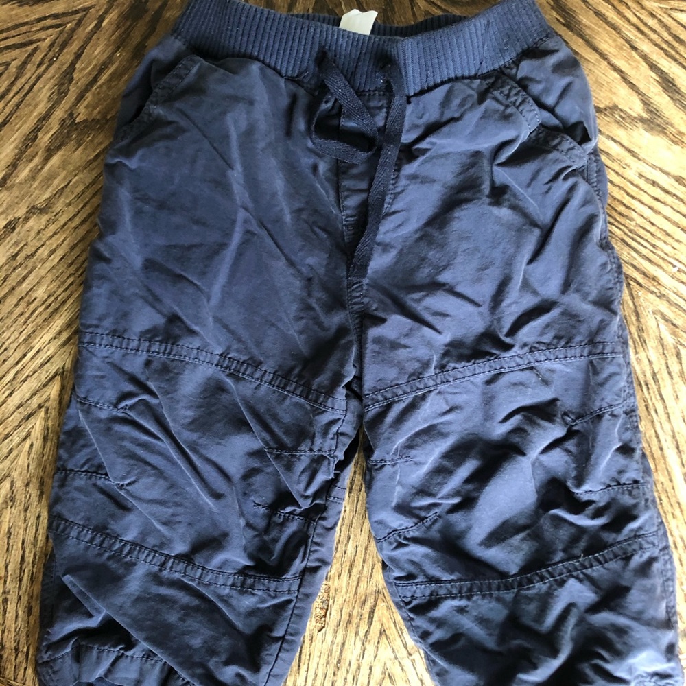 Carters 18 month pants
